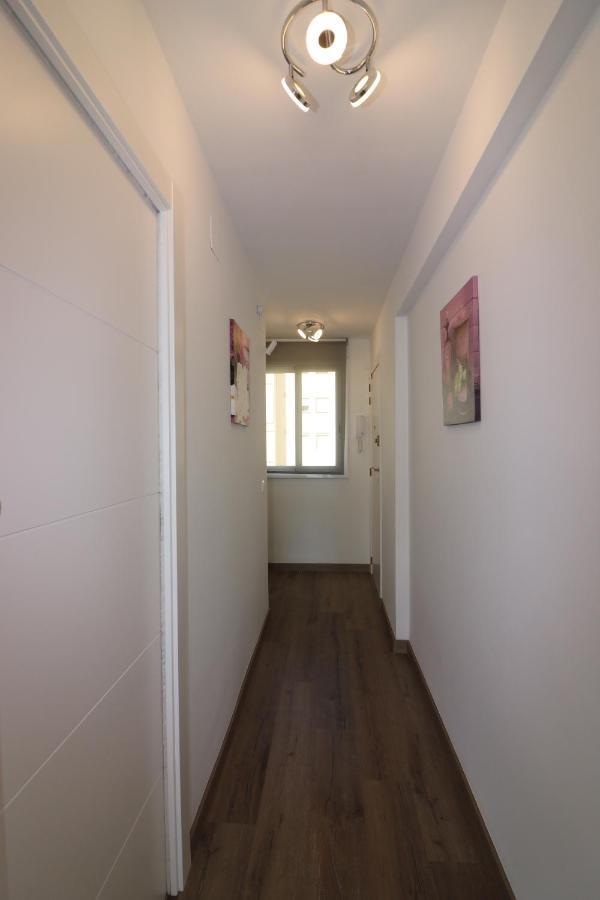 Saloutrip - Formentor Apartment Exterior photo