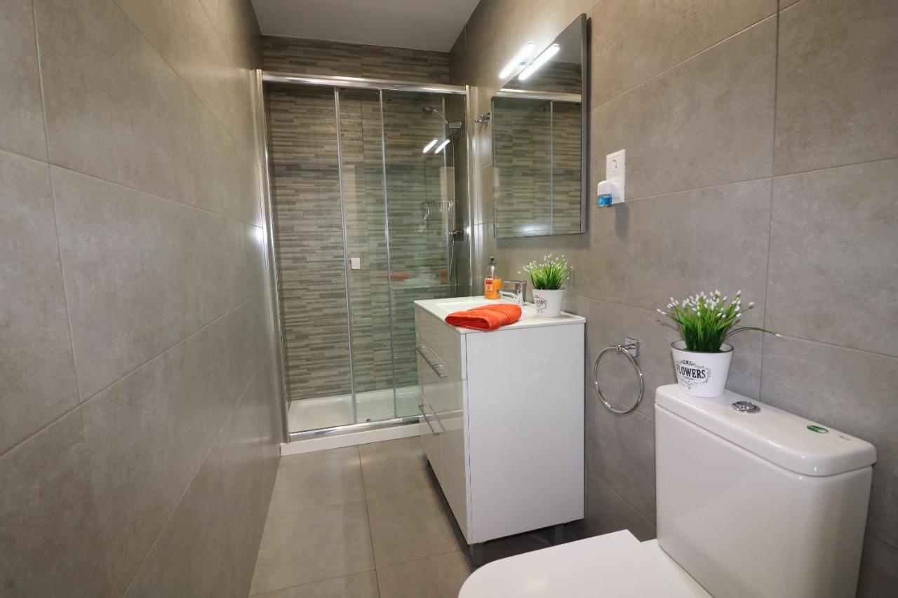 Saloutrip - Formentor Apartment Exterior photo