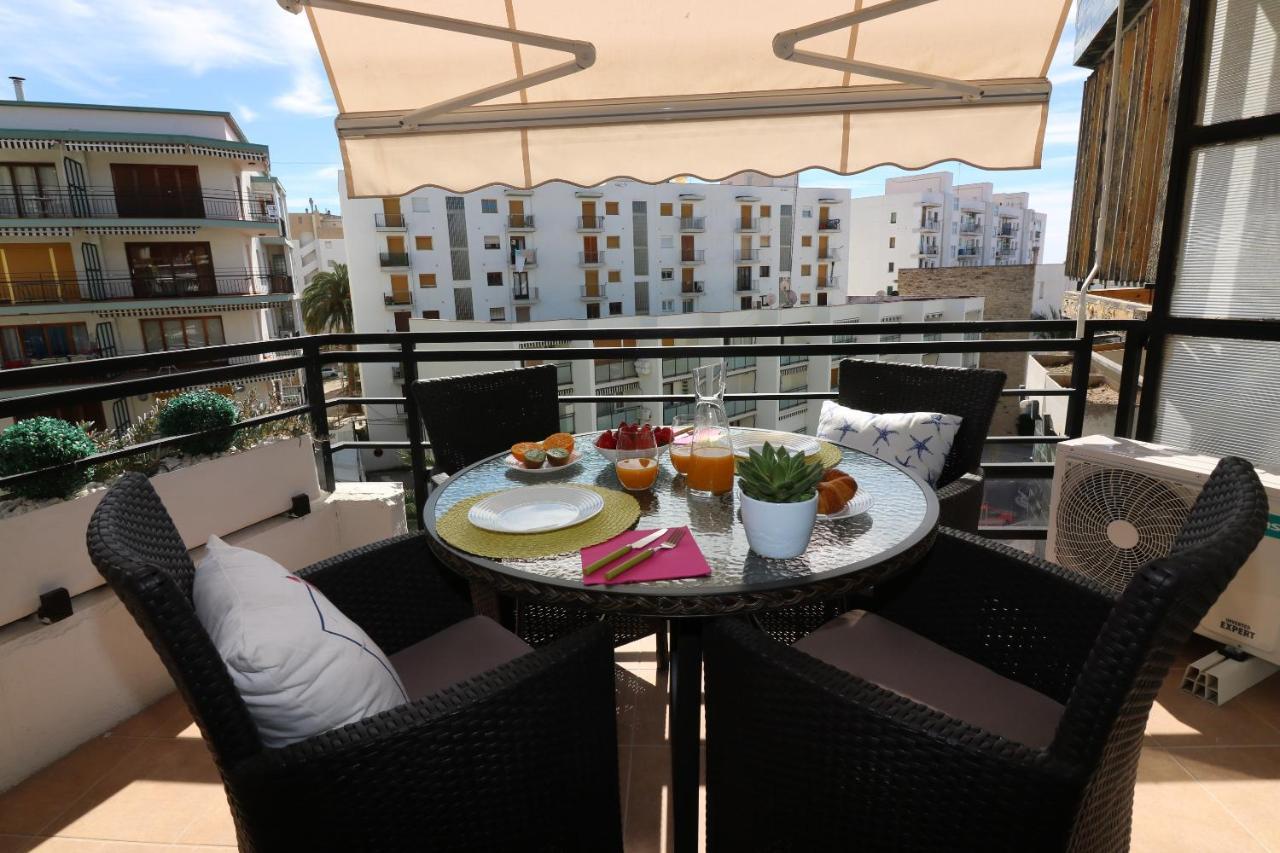 Saloutrip - Formentor Apartment Exterior photo