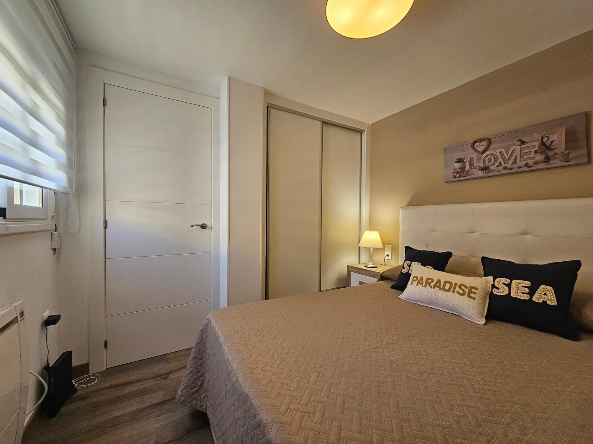 Saloutrip - Formentor Apartment Exterior photo