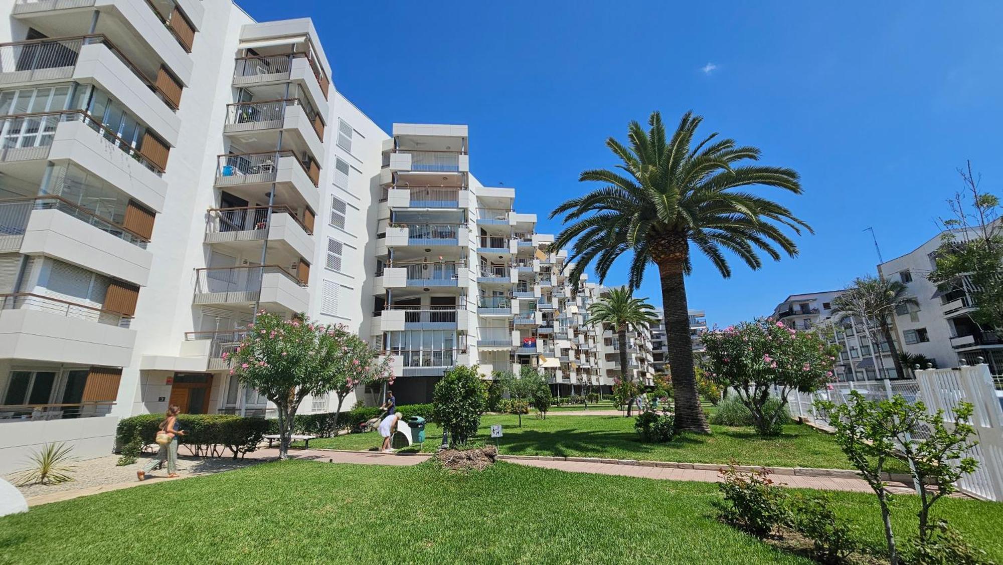 Saloutrip - Formentor Apartment Exterior photo