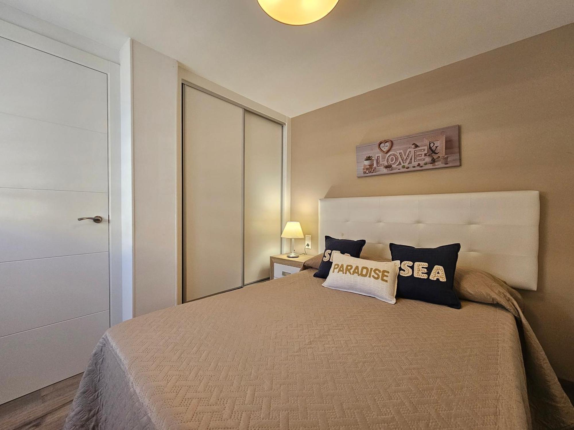 Saloutrip - Formentor Apartment Exterior photo