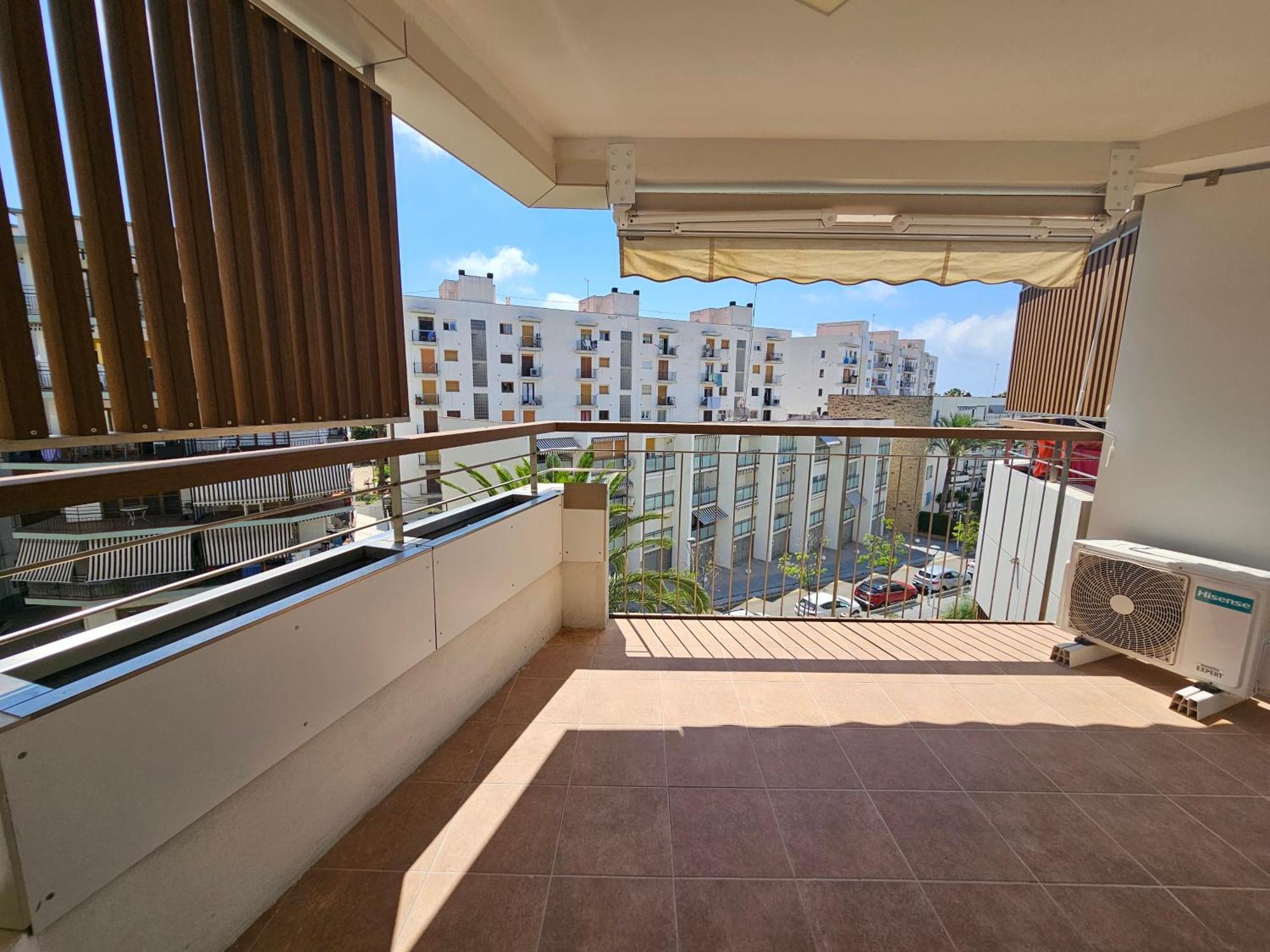 Saloutrip - Formentor Apartment Exterior photo