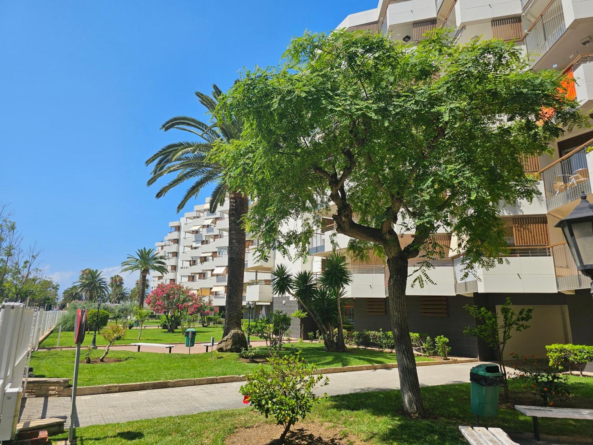 Saloutrip - Formentor Apartment Exterior photo