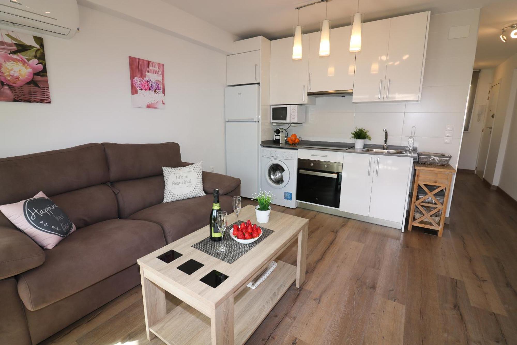 Saloutrip - Formentor Apartment Exterior photo