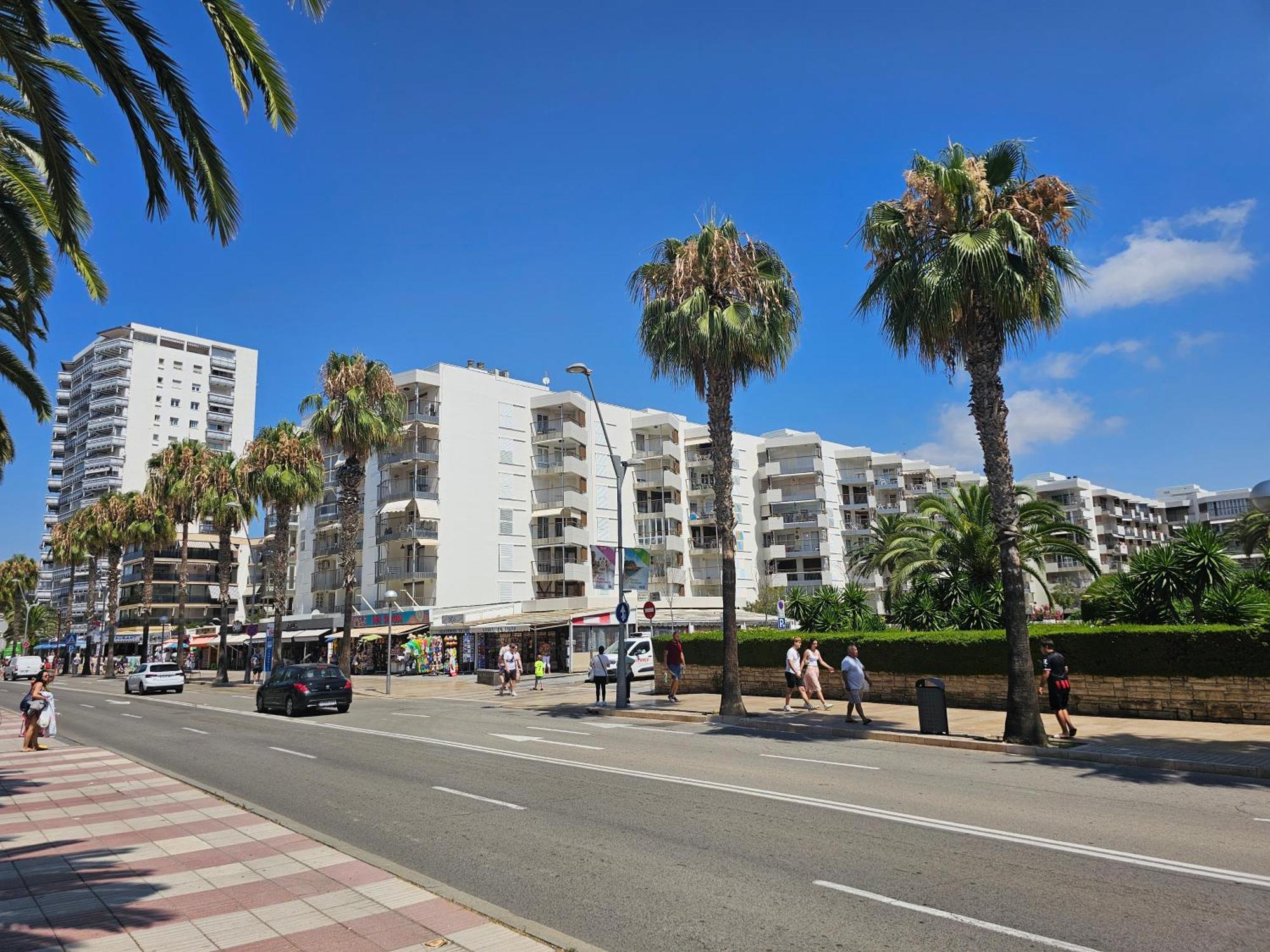 Saloutrip - Formentor Apartment Exterior photo